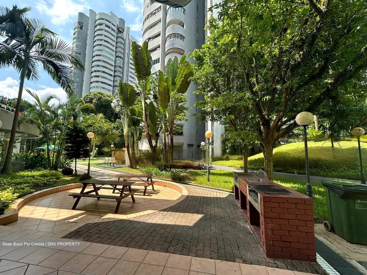 Teresa Ville (D4), Condominium #451477451